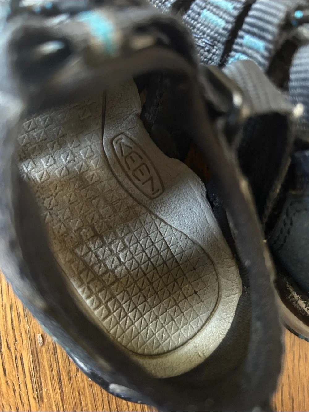 Keen  Sandals